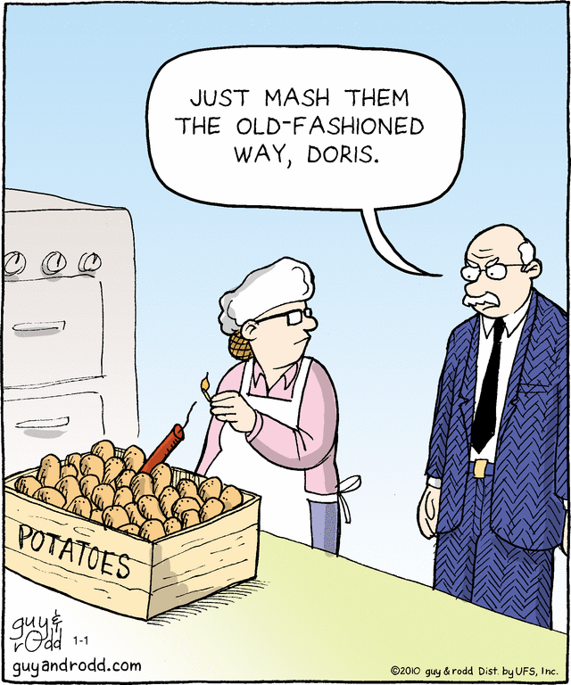 brevity
